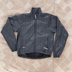 Trek Vented Windbreaker
